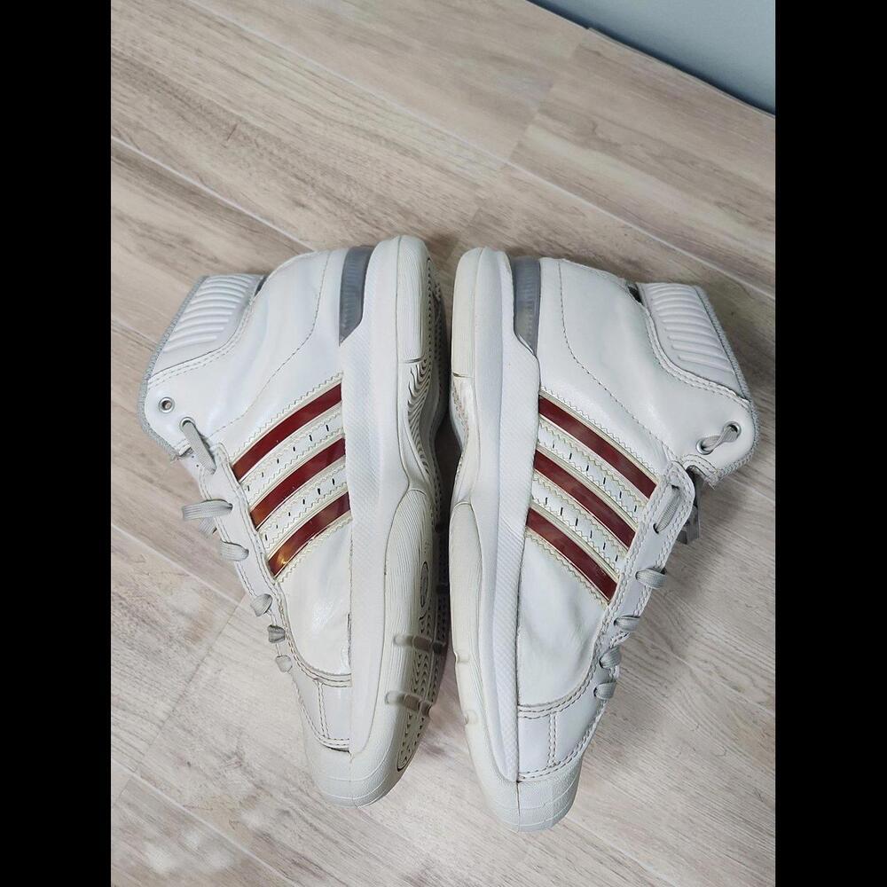 Adidas‎ pro model - Picture 4 of 7